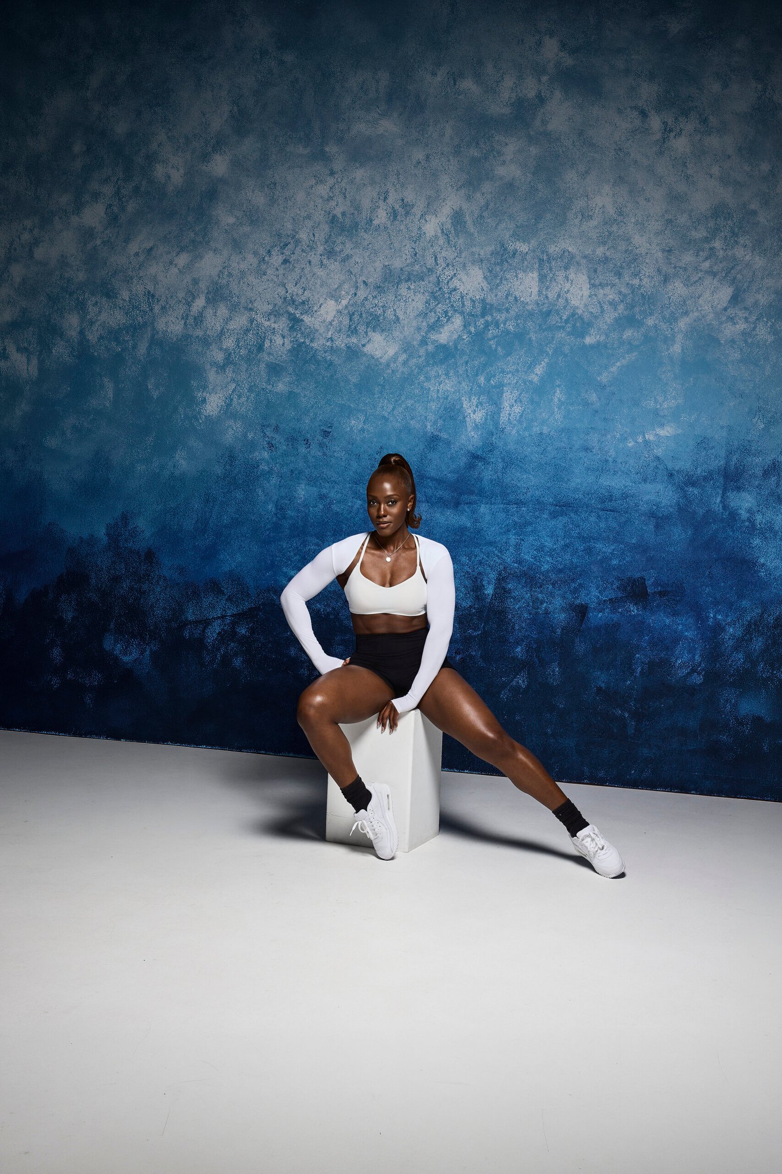 Fitness With Femininity